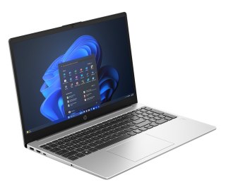 Hewlett-Packard HP 250 G10 Ultra 5 120U 15.6"FHD SVA 250nits AG 16GB DDR4 SSD512 Iris Xe Graphics Cam720p 41Wh Win11 2Y