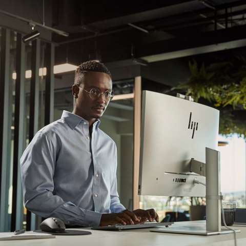 Hewlett-Packard HP EliteOne 870 G9 AIO i5-13600 27"FHD IPS AG 250 nits 16GB DDR5 4800 SSD512 Intel UHD Graphics 770 W11Pro 3Y OnSite Silver Hewlett-Packard HP EliteOne 870 G9 AIO i5-13600 27"FHD IPS AG 250 nits 16GB DDR5 4800 SSD512 Intel UHD Graphics 770 W11Pro 3Y OnSite Silver