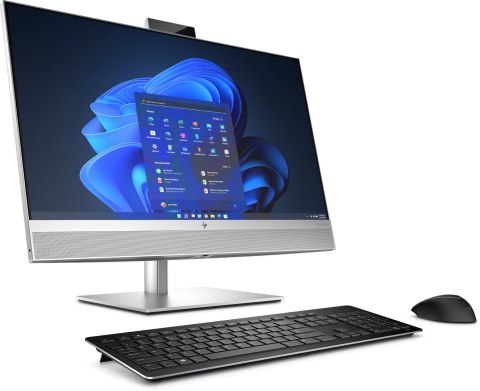 Hewlett-Packard HP EliteOne 870 G9 AIO i7-12700 27"FHD 250nits Matt 16GB DDR5 4800 SSD512 UHD Graphics 770 W11Pro Hewlett-Packard HP EliteOne 870 G9 AIO i7-12700 27"FHD 250nits Matt 16GB DDR5 4800 SSD512 UHD Graphics 770 W11Pro