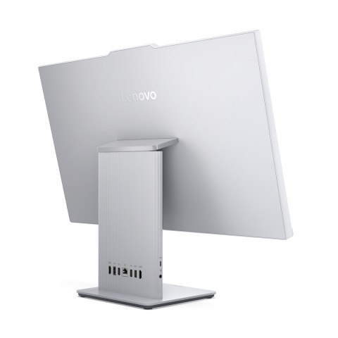 Lenovo Lenovo IdeaCentre AIO 27ARR9 Ryzen 5 7535HS 27" FHD IPS 300nits AG 16GB DDR5 4800 SSD512 Radeon 660M Graphics Win11 Cloud Grey Lenovo Lenovo IdeaCentre AIO 27ARR9 Ryzen 5 7535HS 27" FHD IPS 300nits AG 16GB DDR5 4800 SSD512 Radeon 660M Graphics Win11 Cloud Grey