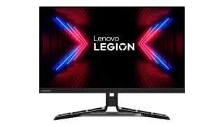 Lenovo Lenovo Legion R25f-30 24.5"FHD VA 240Hz 380nits AG HDMI, DP Raven Black (WYPRZEDAŻ)