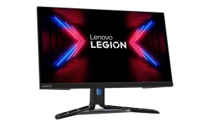 Lenovo Lenovo Legion R25f-30 24.5"FHD VA 240Hz 380nits AG HDMI, DP Raven Black (WYPRZEDAŻ)
