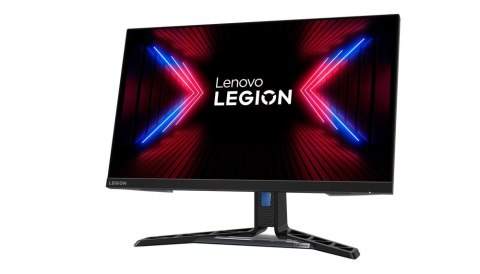 Lenovo Lenovo Legion R25f-30 24.5"FHD VA 240Hz 380nits AG HDMI, DP Raven Black (WYPRZEDAŻ)