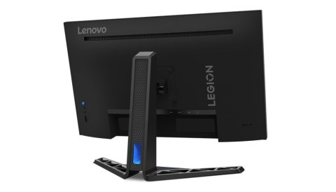 Lenovo Lenovo Legion R25f-30 24.5"FHD VA 240Hz 380nits AG HDMI, DP Raven Black (WYPRZEDAŻ)