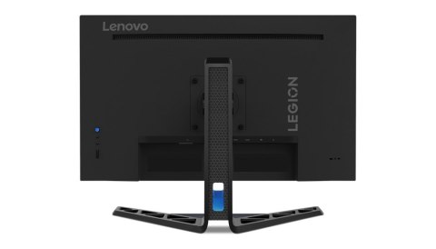 Lenovo Lenovo Legion R25f-30 24.5"FHD VA 240Hz 380nits AG HDMI, DP Raven Black (WYPRZEDAŻ)