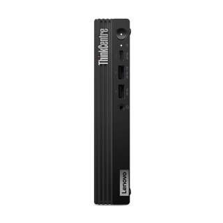 Lenovo Lenovo ThinCentre M75q G5 Tiny Ryzen 3 8300GE 8GB DDR5 SSD256 Radeon 740M W11Pro Black 3Y OnSite