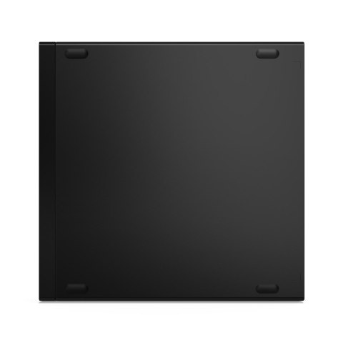 Lenovo Lenovo ThinCentre M75q G5 Tiny Ryzen 3 8300GE 8GB DDR5 SSD256 Radeon 740M W11Pro Black 3Y OnSite
