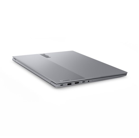 Lenovo Lenovo ThinkBook 16 G8 Ultra 7 255H 16.0" WUXGA IPS 60Hz 300nits AG 16GB DDR5 SSD1TB Arc 140T W11Pro Arctic Grey 3Y OnSite