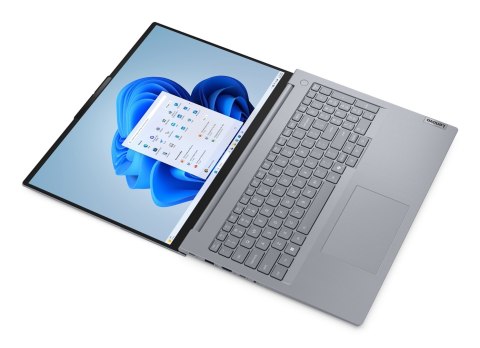 Lenovo Lenovo ThinkBook 16 G8 Ultra 7 255H 16.0" WUXGA IPS 60Hz 300nits AG 16GB DDR5 SSD1TB Arc 140T W11Pro Arctic Grey 3Y OnSite