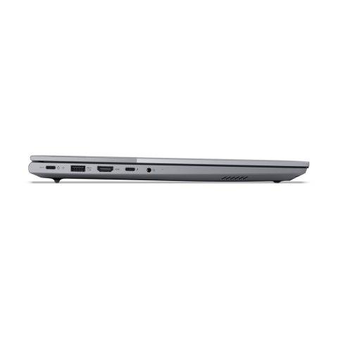 Lenovo Lenovo ThinkBook 16 G8 Ultra 7 255H 16.0" WUXGA IPS 60Hz 300nits AG 16GB DDR5 SSD1TB Arc 140T W11Pro Arctic Grey 3Y OnSite