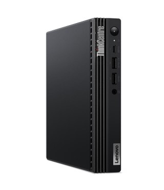 Lenovo Lenovo ThinkCentre M70q Gen 3 i5-12400T 8GB DDR4 3200 SSD256 Intel UHD Graphics 730 WiFi W11Pro 3Y Onsite