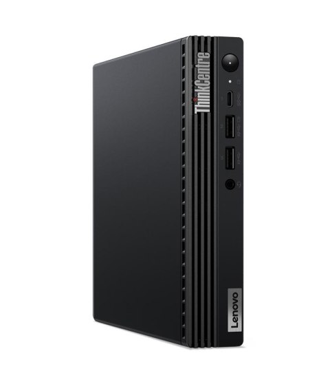 Lenovo Lenovo ThinkCentre M70q Gen 3 i5-12400T 8GB DDR4 3200 SSD256 Intel UHD Graphics 730 WiFi W11Pro 3Y Onsite Lenovo Lenovo ThinkCentre M70q Gen 3 i5-12400T 8GB DDR4 3200 SSD256 Intel UHD Graphics 730 WiFi W11Pro 3Y Onsite