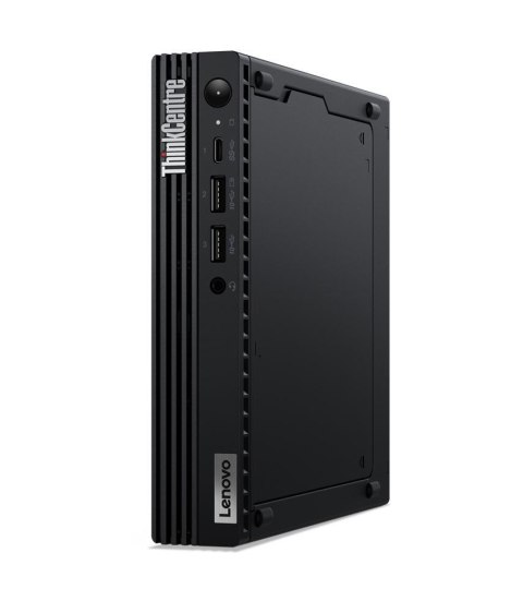 Lenovo Lenovo ThinkCentre M70q Gen 3 i5-12400T 8GB DDR4 3200 SSD256 Intel UHD Graphics 730 WiFi W11Pro 3Y Onsite Lenovo Lenovo ThinkCentre M70q Gen 3 i5-12400T 8GB DDR4 3200 SSD256 Intel UHD Graphics 730 WiFi W11Pro 3Y Onsite