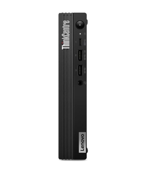 Lenovo Lenovo ThinkCentre M70q Gen 3 i5-12400T 8GB DDR4 3200 SSD256 Intel UHD Graphics 730 WiFi W11Pro 3Y Onsite Lenovo Lenovo ThinkCentre M70q Gen 3 i5-12400T 8GB DDR4 3200 SSD256 Intel UHD Graphics 730 WiFi W11Pro 3Y Onsite