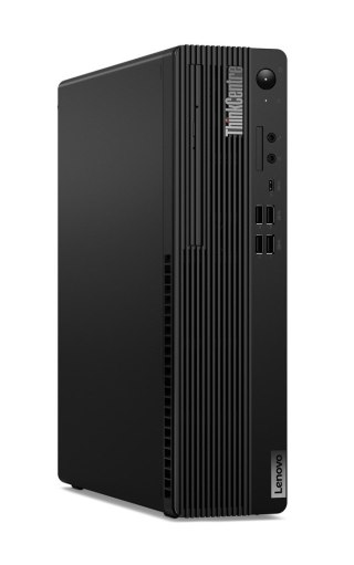 Lenovo Lenovo ThinkCentre M75s G5 SFF Ryzen 5 8600G 16GB DDR5 SSD512 Radeon 760M DVD W11Pro Black 3Y OnSite
