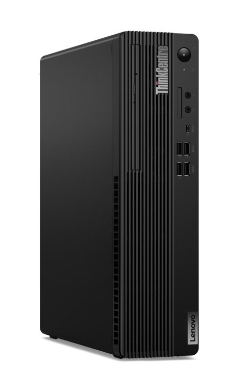 Lenovo Lenovo ThinkCentre M75s G5 SFF Ryzen 5 8600G 16GB DDR5 SSD512 Radeon 760M DVD W11Pro Black 3Y OnSite