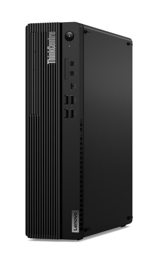 Lenovo Lenovo ThinkCentre M75s G5 SFF Ryzen 5 8600G 16GB DDR5 SSD512 Radeon 760M DVD W11Pro Black 3Y OnSite