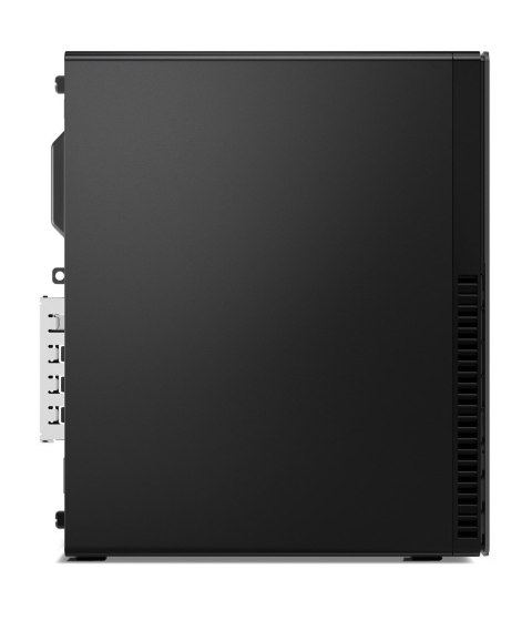 Lenovo Lenovo ThinkCentre M75s G5 SFF Ryzen 5 8600G 16GB DDR5 SSD512 Radeon 760M DVD W11Pro Black 3Y OnSite