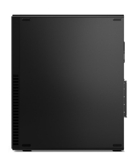 Lenovo Lenovo ThinkCentre M75s G5 SFF Ryzen 5 8600G 16GB DDR5 SSD512 Radeon 760M DVD W11Pro Black 3Y OnSite