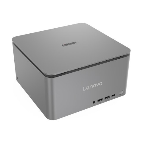 Lenovo Lenovo ThinkCentre Neo Ultra i7-14700 16GB DDR5 SSD1TB GeForce RTX 4060_8GB W11Pro Luna Grey 3Y OnSite Lenovo Lenovo ThinkCentre Neo Ultra i7-14700 16GB DDR5 SSD1TB GeForce RTX 4060_8GB W11Pro Luna Grey 3Y OnSite