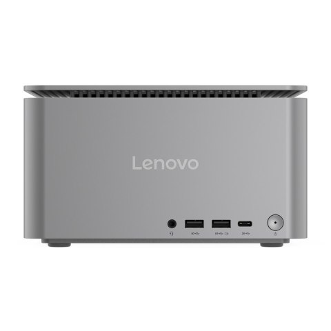 Lenovo Lenovo ThinkCentre Neo Ultra i7-14700 16GB DDR5 SSD1TB GeForce RTX 4060_8GB W11Pro Luna Grey 3Y OnSite Lenovo Lenovo ThinkCentre Neo Ultra i7-14700 16GB DDR5 SSD1TB GeForce RTX 4060_8GB W11Pro Luna Grey 3Y OnSite