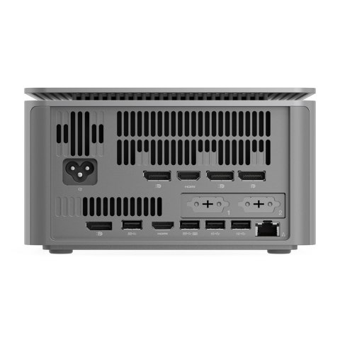 Lenovo Lenovo ThinkCentre Neo Ultra i7-14700 16GB DDR5 SSD1TB GeForce RTX 4060_8GB W11Pro Luna Grey 3Y OnSite Lenovo Lenovo ThinkCentre Neo Ultra i7-14700 16GB DDR5 SSD1TB GeForce RTX 4060_8GB W11Pro Luna Grey 3Y OnSite