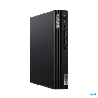 Lenovo Lenovo ThinkCentre Tiny M70q G3 i5-12500T vPro 16GB SSD512 UHD770 Klaw+Mysz DVD WiFi BT VESA W11Pro 5Y OnSite