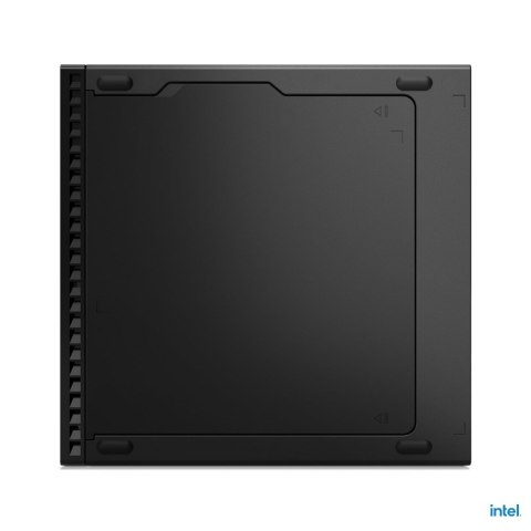 Lenovo Lenovo ThinkCentre Tiny M70q G3 i5-12500T vPro 16GB SSD512 UHD770 Klaw+Mysz DVD WiFi BT VESA W11Pro 5Y OnSite