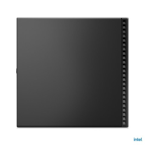 Lenovo Lenovo ThinkCentre Tiny M70q G3 i5-12500T vPro 16GB SSD512 UHD770 Klaw+Mysz DVD WiFi BT VESA W11Pro 5Y OnSite