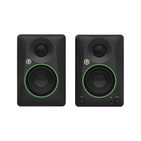 MACKIE Mackie CR3.5 - Aktywne monitory studyjne MACKIE Mackie CR3.5 - Aktywne monitory studyjne