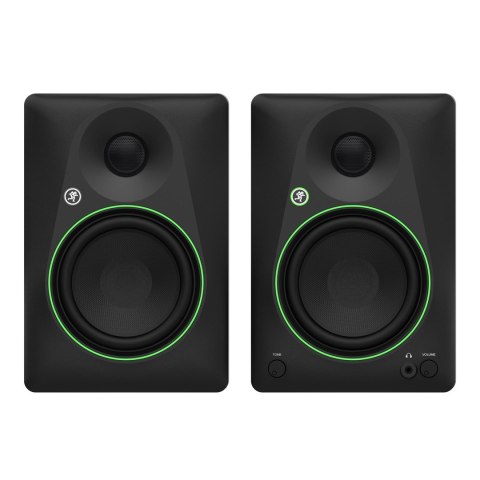 MACKIE Mackie CR5 BT - Aktywne monitory z Bluetooth MACKIE Mackie CR5 BT - Aktywne monitory z Bluetooth