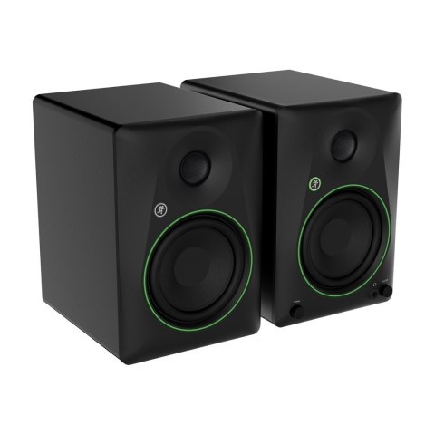 MACKIE Mackie CR5 BT - Aktywne monitory z Bluetooth MACKIE Mackie CR5 BT - Aktywne monitory z Bluetooth