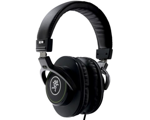 MACKIE Mackie MC-100 - Słuchawki zamknięte MACKIE Mackie MC-100 - Słuchawki zamknięte