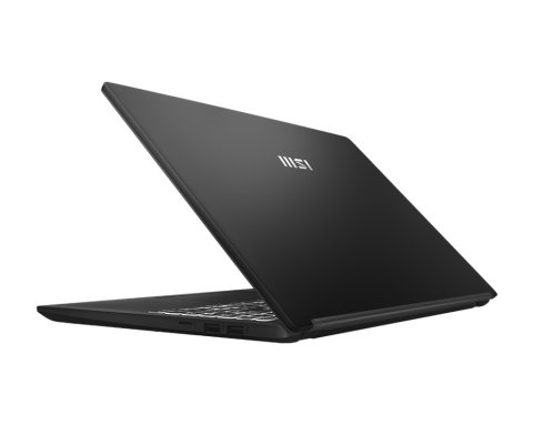 MSI MSI Modern 15 B13M-1086PL i7-1355U 15.6" FHD 60Hz IPS-Level 16GB DDR4 SSD512 Iris Xe Graphics Win11