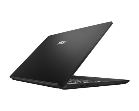 MSI MSI Modern 15 B13M-1086PL i7-1355U 15.6" FHD 60Hz IPS-Level 16GB DDR4 SSD512 Iris Xe Graphics Win11
