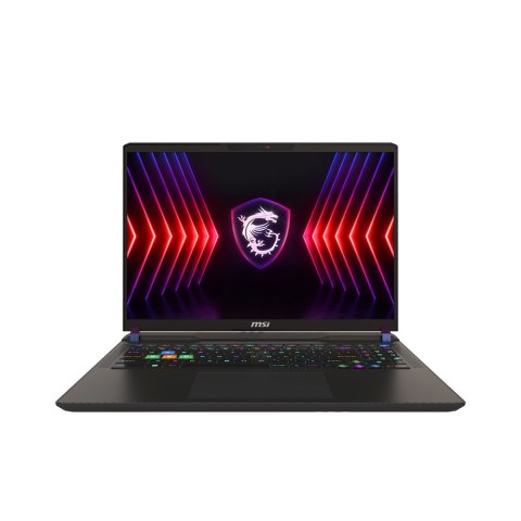 MSI MSI Vector 16 HX A14VGG-269PL i9-14900HX 16.0"QHD+ 240Hz IPS-level panel 32GB DDR5 SSD1TB GeForce RTX 4070_8GB Win11 MSI MSI Vector 16 HX A14VGG-269PL i9-14900HX 16.0"QHD+ 240Hz IPS-level panel 32GB DDR5 SSD1TB GeForce RTX 4070_8GB Win11