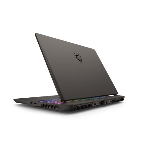 MSI MSI Vector 16 HX AI A2XWHG-256PL Core Ultra 7 255HX 16.0"QHD+ 240Hz IPS-level panel 16GB DDR5 SSD1TB GeForce RTX 5070 Ti_12GB Wi