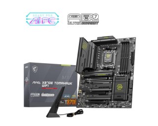MSI Płyta główna MSI MAG X870E TOMAHAWK WIFI (WYPRZEDAŻ)