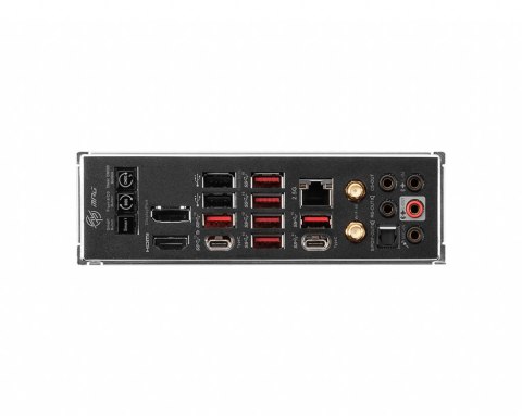 MSI Płyta główna MSI MPG X670E CARBON WIFI