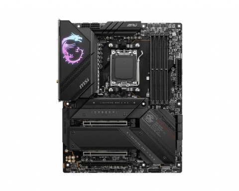 MSI Płyta główna MSI MPG X670E CARBON WIFI