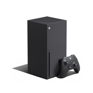 Microsoft Konsola Xbox Series X 1TB (WYPRZEDAŻ)
