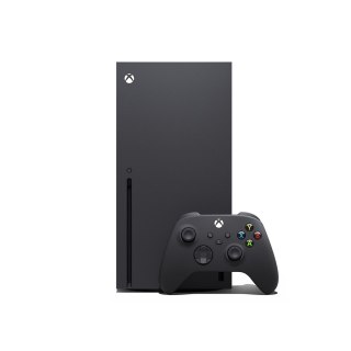 Microsoft Konsola Xbox Series X 1TB (WYPRZEDAŻ)