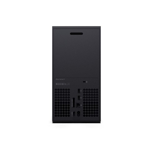 Microsoft Konsola Xbox Series X 1TB (WYPRZEDAŻ) Microsoft Konsola Xbox Series X 1TB (WYPRZEDAŻ)