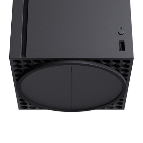 Microsoft Konsola Xbox Series X 1TB (WYPRZEDAŻ) Microsoft Konsola Xbox Series X 1TB (WYPRZEDAŻ)