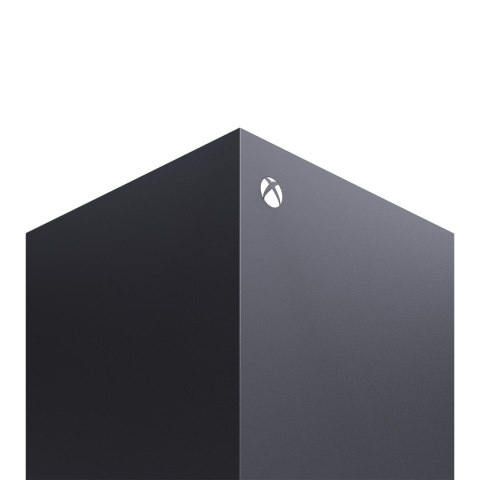 Microsoft Konsola Xbox Series X 1TB (WYPRZEDAŻ) Microsoft Konsola Xbox Series X 1TB (WYPRZEDAŻ)