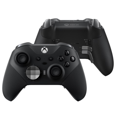 Microsoft Kontroler bezprzewod. Microsoft Elite2 do Xbox One (WYPRZEDAŻ) Microsoft Kontroler bezprzewod. Microsoft Elite2 do Xbox One (WYPRZEDAŻ)