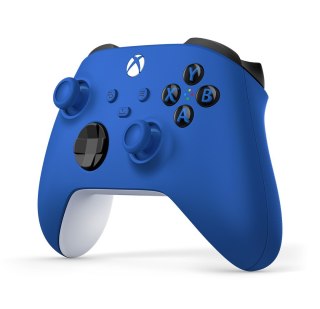 Microsoft Kontroler Xbox Series Shock Blue