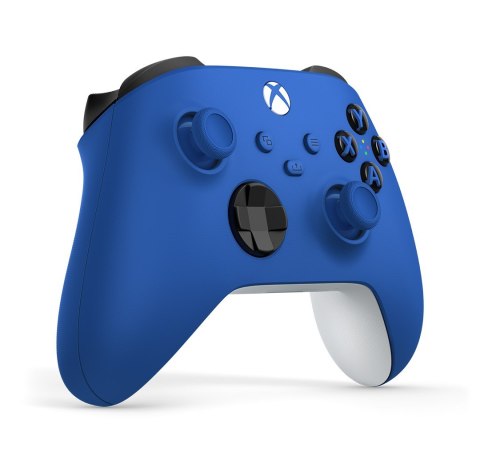 Microsoft Kontroler Xbox Series Shock Blue Microsoft Kontroler Xbox Series Shock Blue