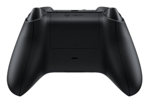 Microsoft Microsoft Xbox Series X kontroler bezprzewodowy + USB-C (WYPRZEDAŻ) Microsoft Microsoft Xbox Series X kontroler bezprzewodowy + USB-C (WYPRZEDAŻ)