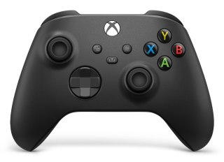 Microsoft Microsoft Xbox kontroler bezprzewodowy Carbon Black